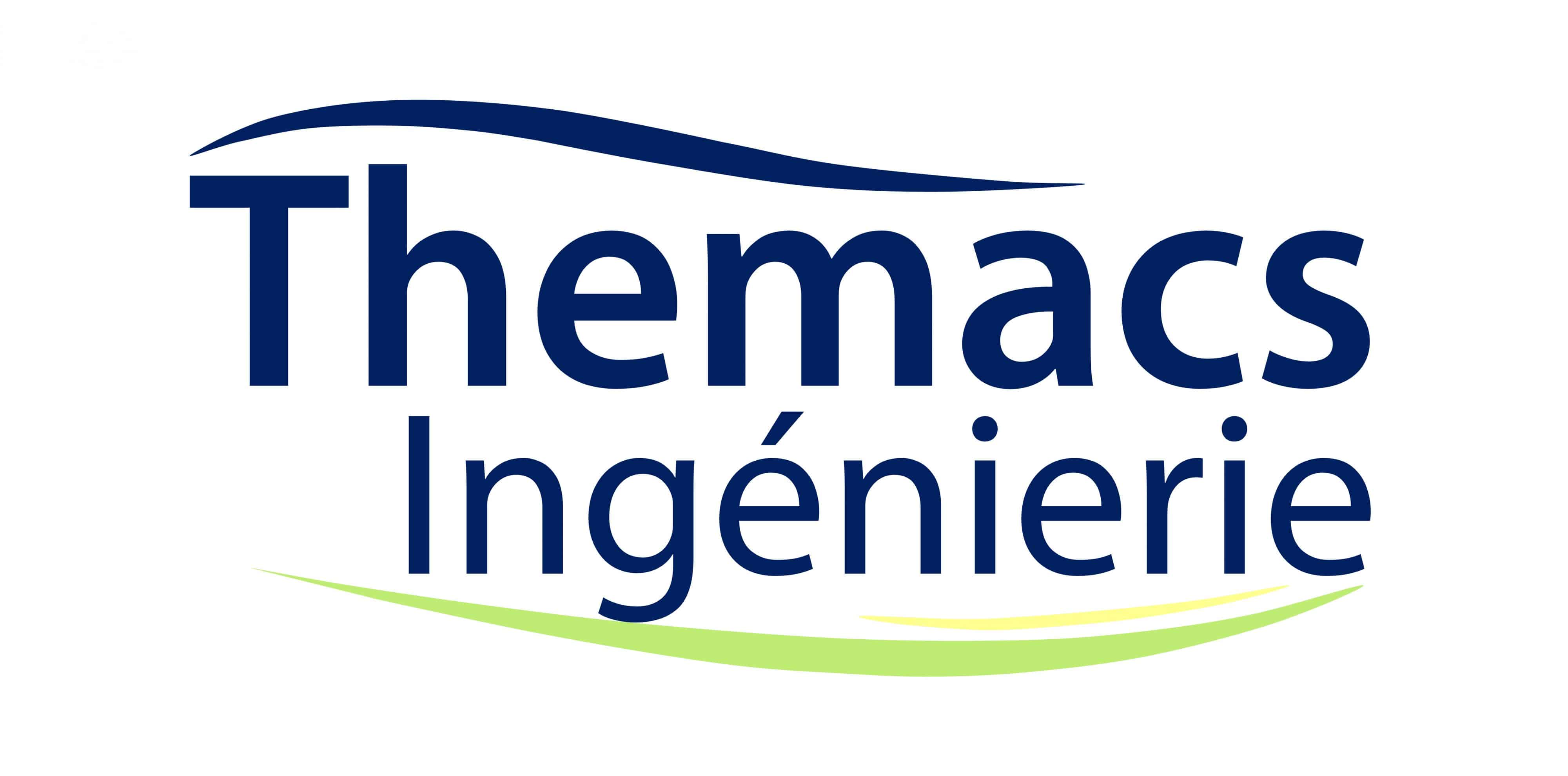 Logo Themacs Ingénierie 